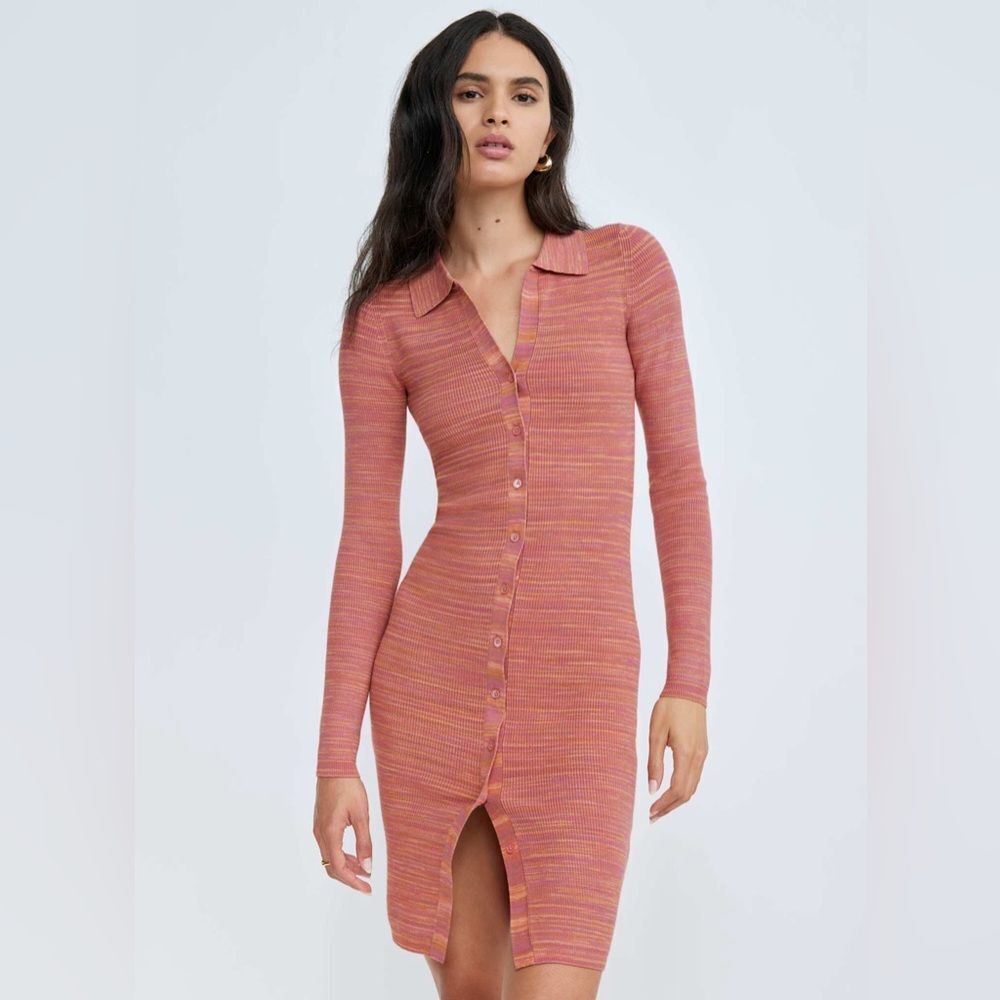 Aritzia Cove Dress